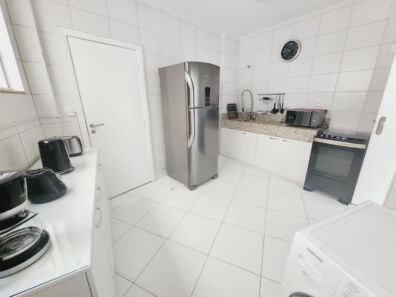 Luxury Surround Sea View Apartment 萨尔瓦多 外观 照片