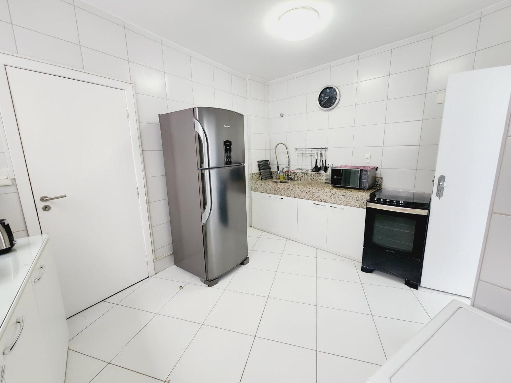 Luxury Surround Sea View Apartment 萨尔瓦多 外观 照片