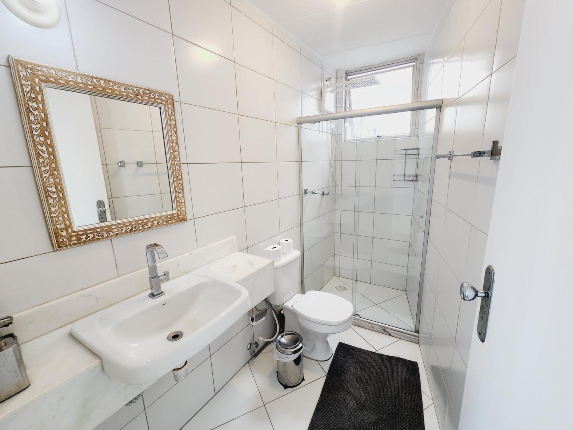 Luxury Surround Sea View Apartment 萨尔瓦多 外观 照片