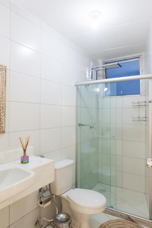 Luxury Surround Sea View Apartment 萨尔瓦多 外观 照片