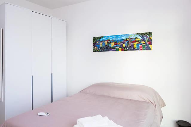 Luxury Surround Sea View Apartment 萨尔瓦多 外观 照片
